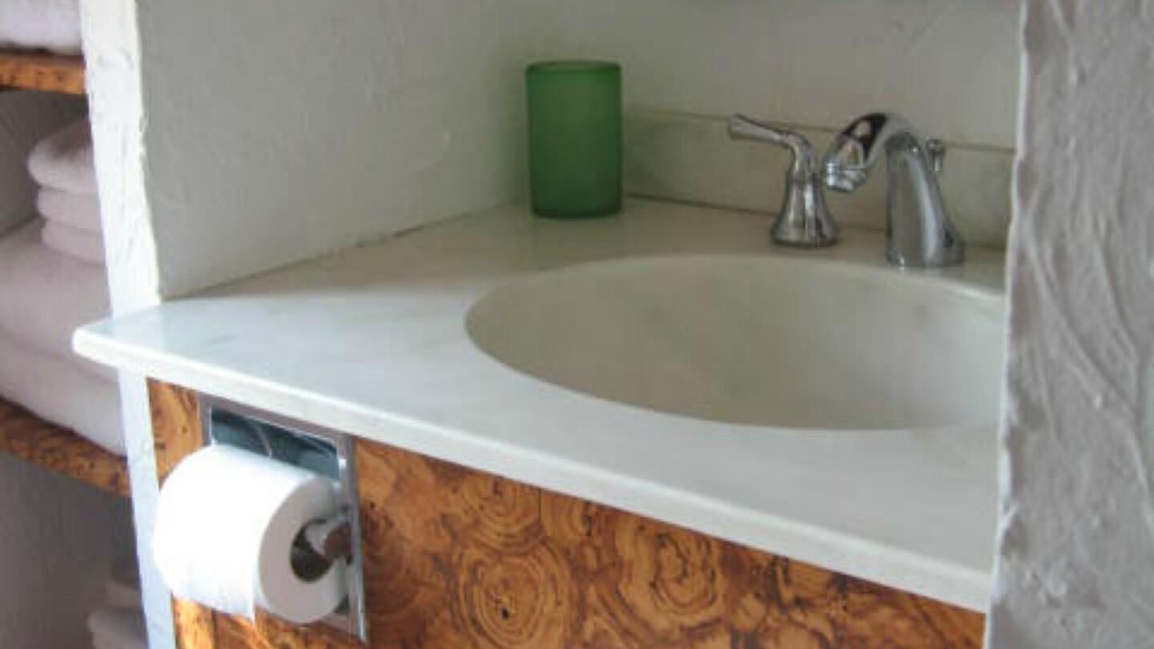 Photo of Bathroom in Siasconset