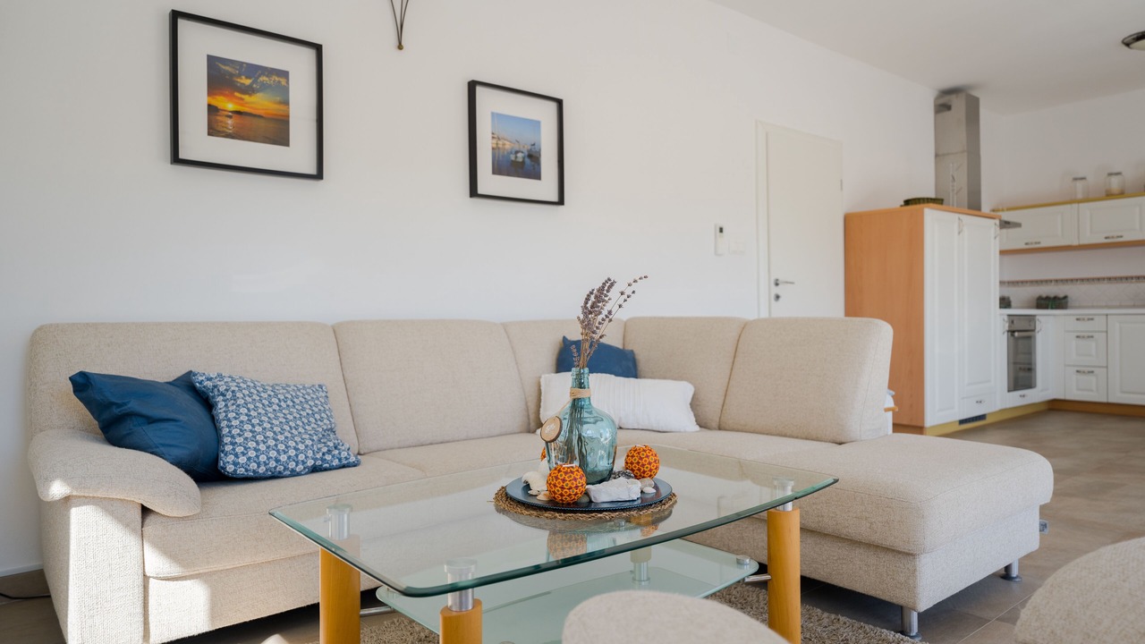 Photo of Livingroom in Maslinica