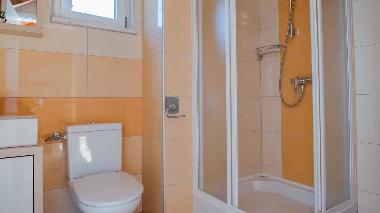Photo of Bathroom in Maslinica
