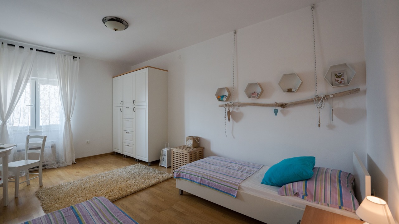 Photo of Bedroom in Maslinica