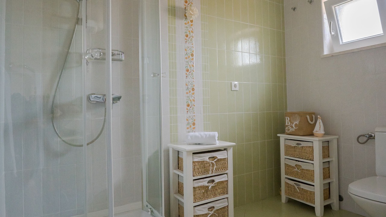 Photo of Bathroom in Maslinica
