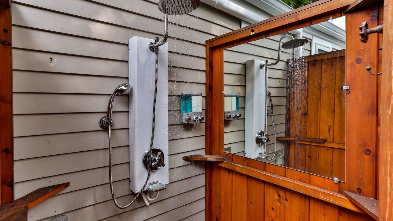 Photo of Bathroom in Provincetown