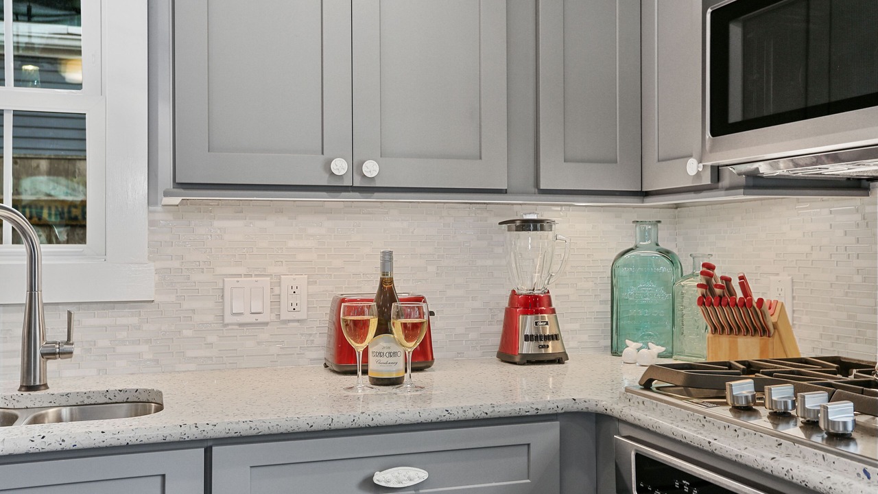 Photo of Kitchen in Provincetown