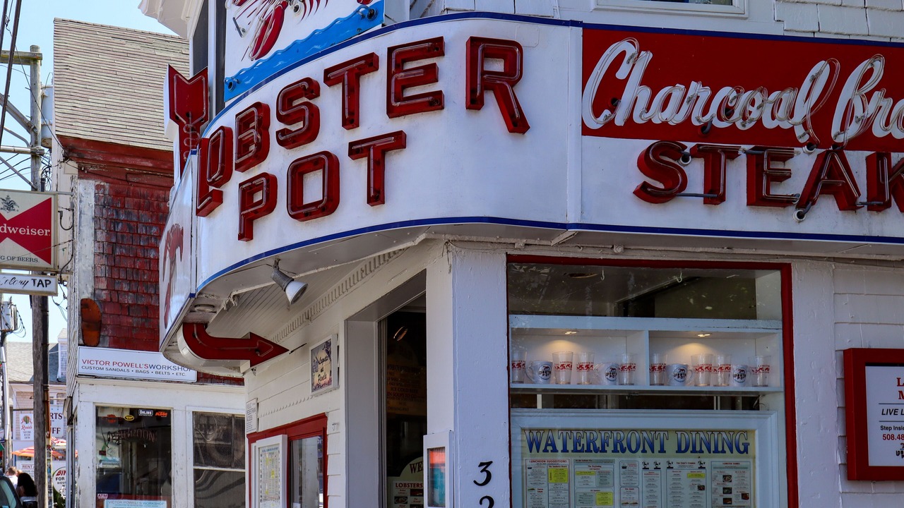 Photo of Outdoor in Provincetown