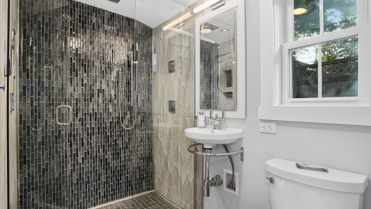 Photo of Bathroom in Provincetown