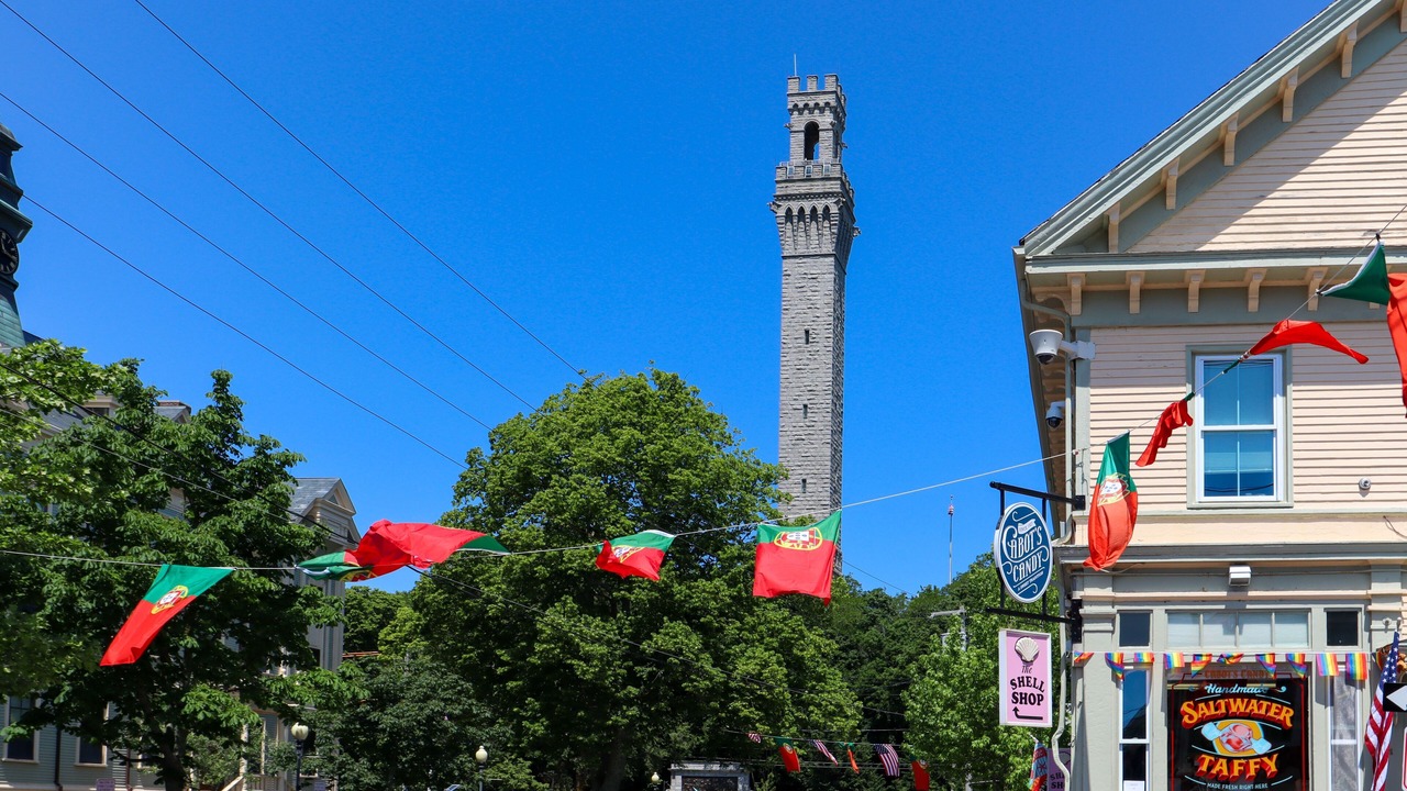 Photo of Others in Provincetown