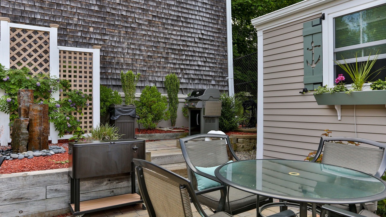 Photo of Outdoor in Provincetown