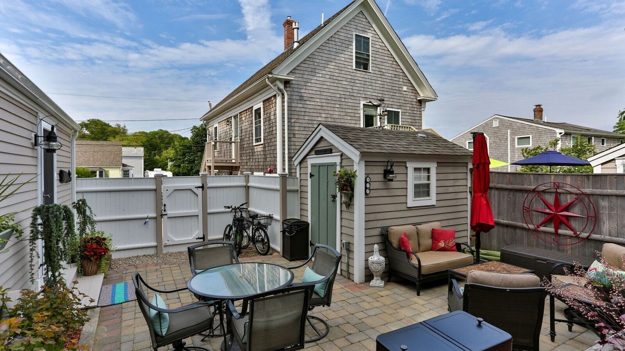 Photo of Outdoor in Provincetown
