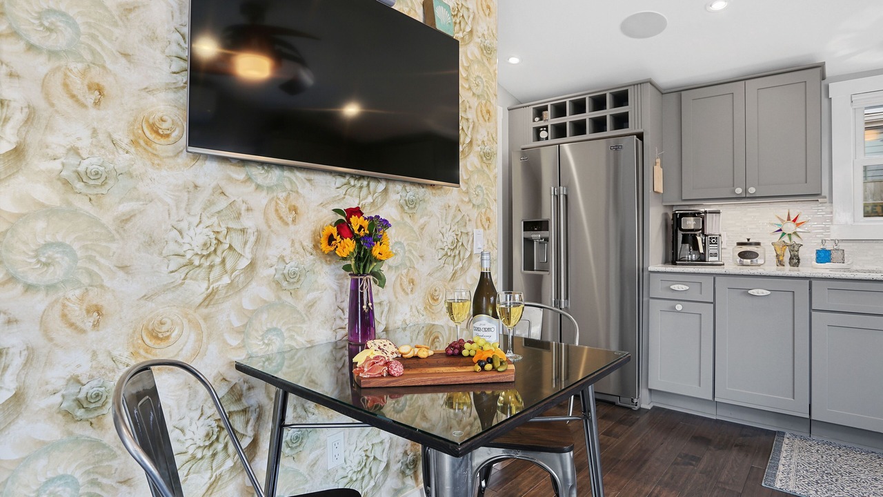 Photo of Kitchen in Provincetown