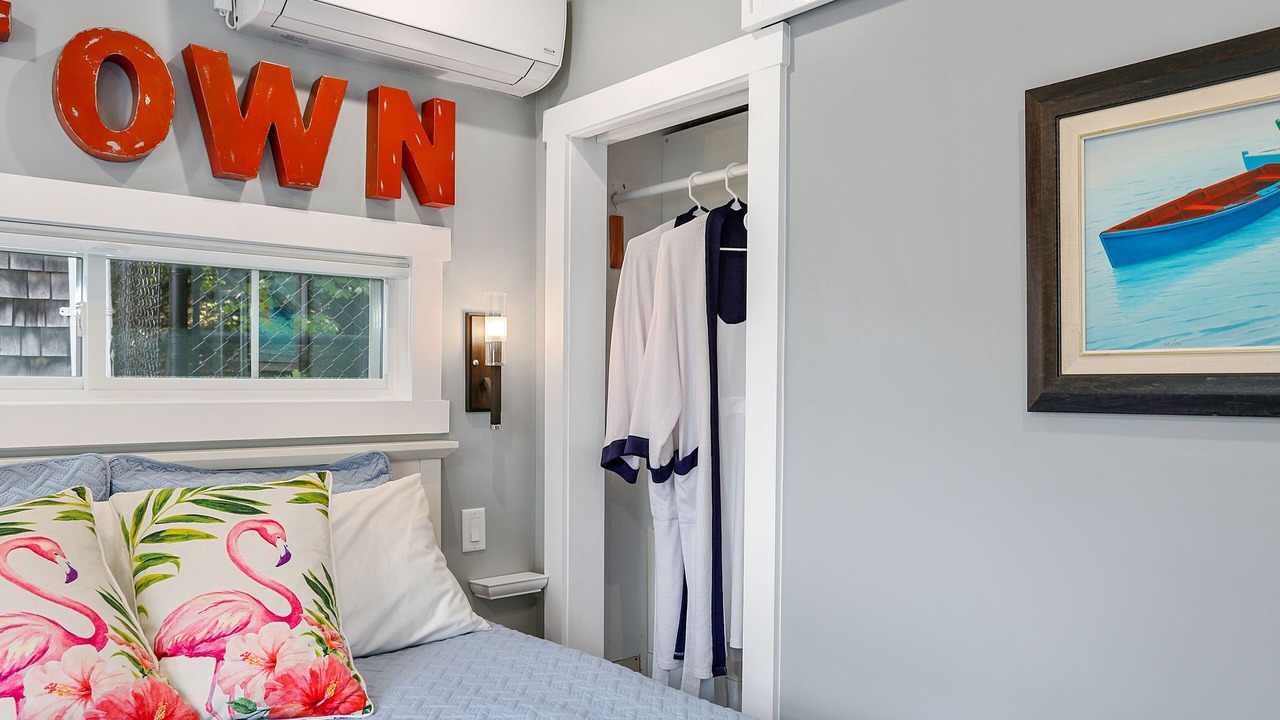 Photo of Bedroom in Provincetown