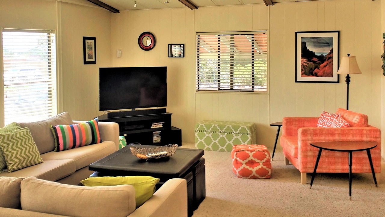 Photo of Bedroom in West Sedona