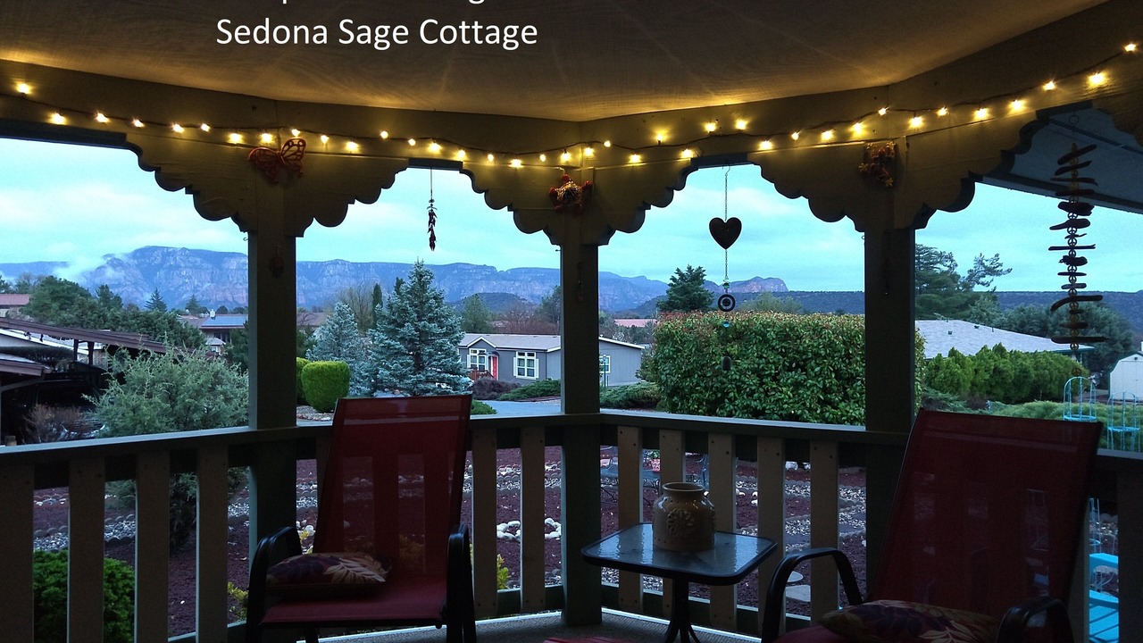 Photo of Others in West Sedona
