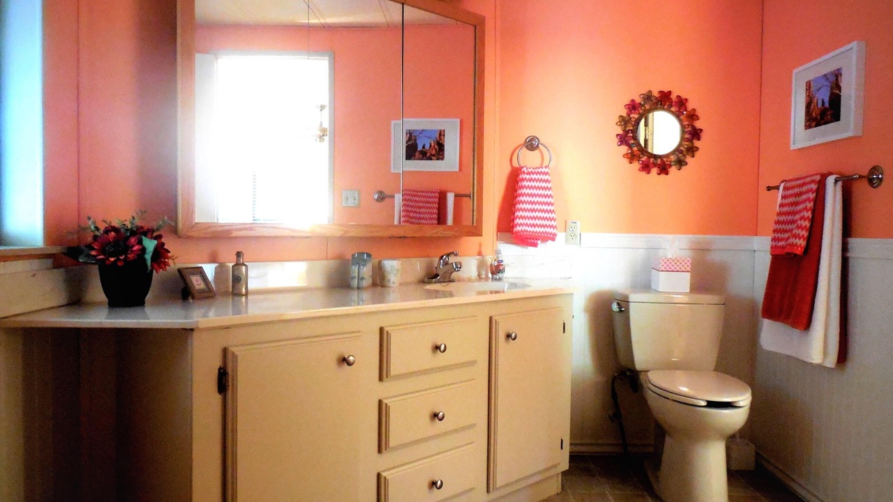 Photo of Bathroom in West Sedona