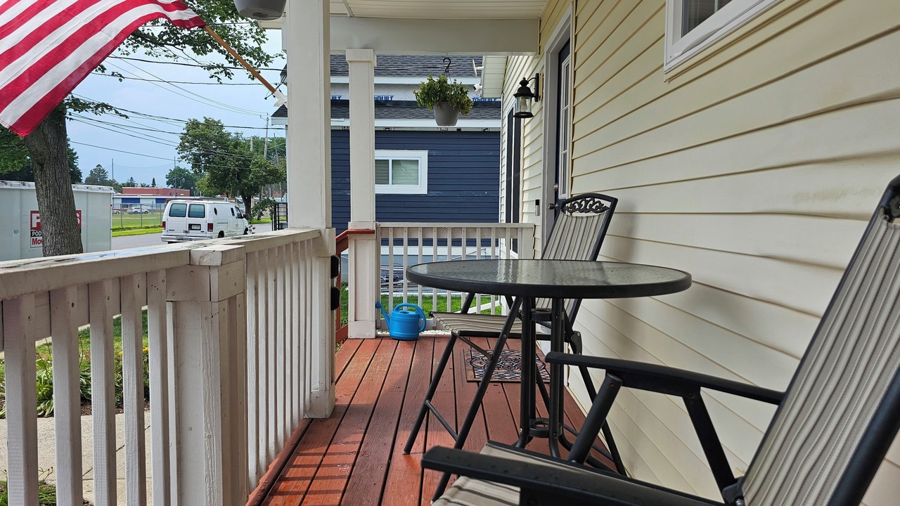 Photo of Outdoor in Saratoga Springs