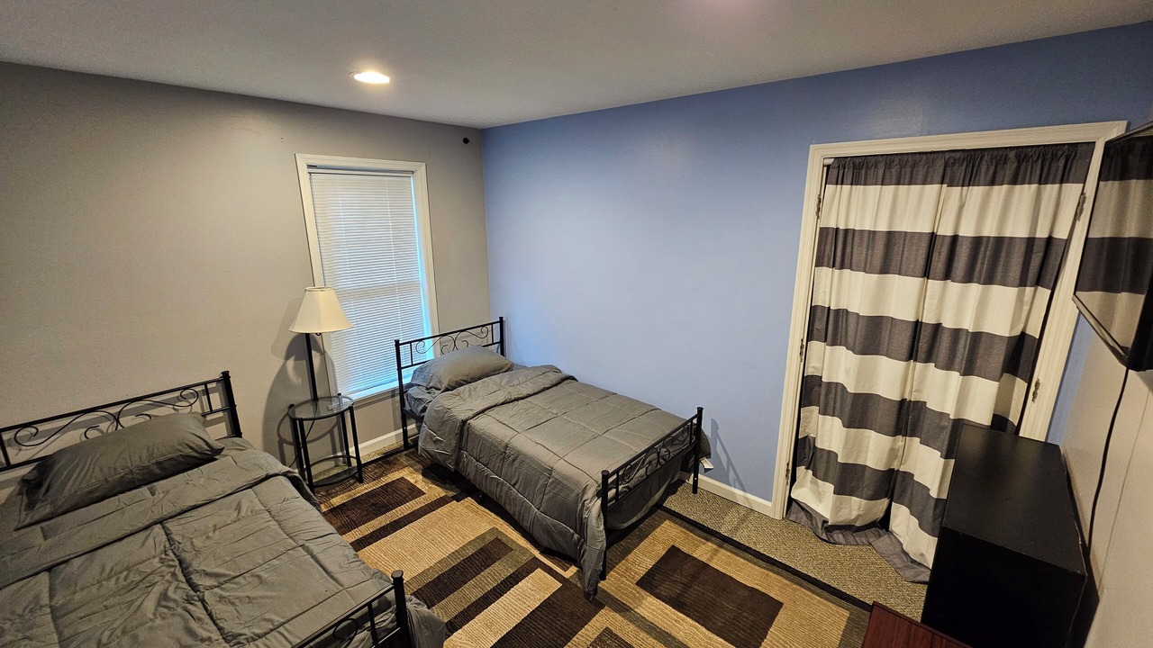 Photo of Bedroom in Saratoga Springs