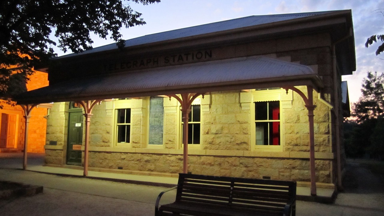 Photo of Others in Beechworth