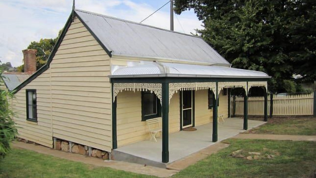 Photo of Others in Beechworth