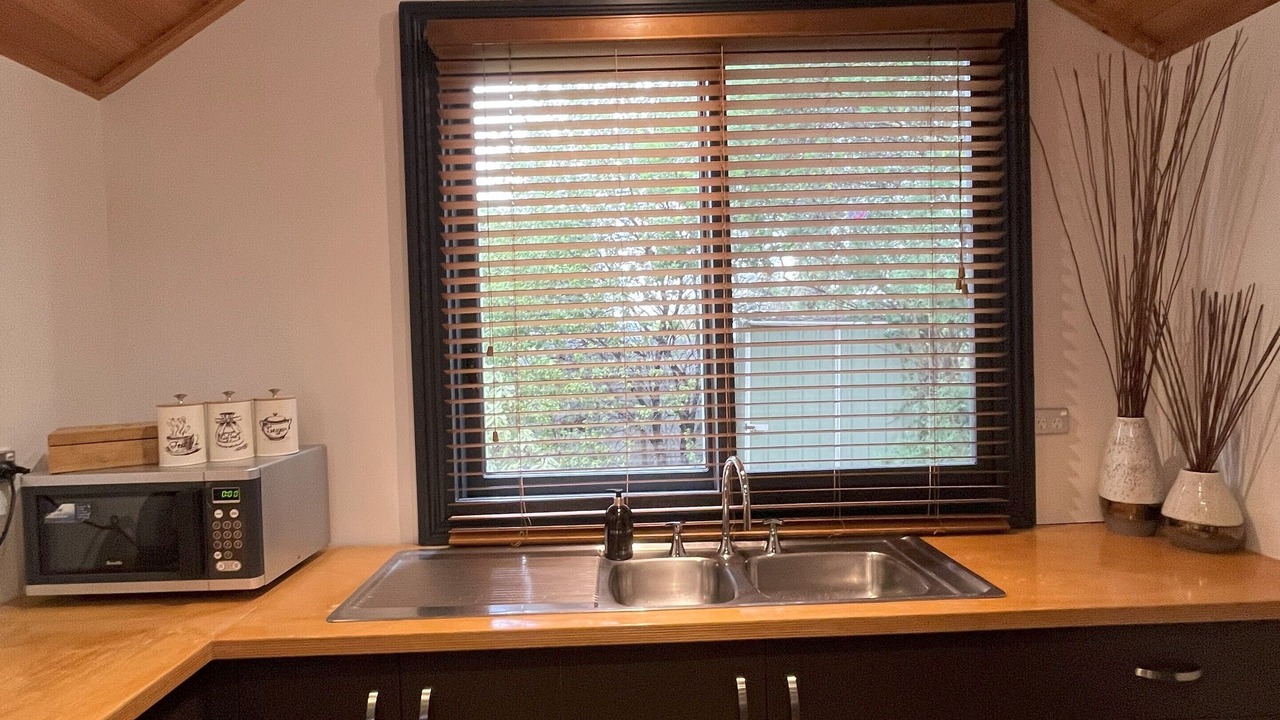 Photo of Kitchen in Beechworth