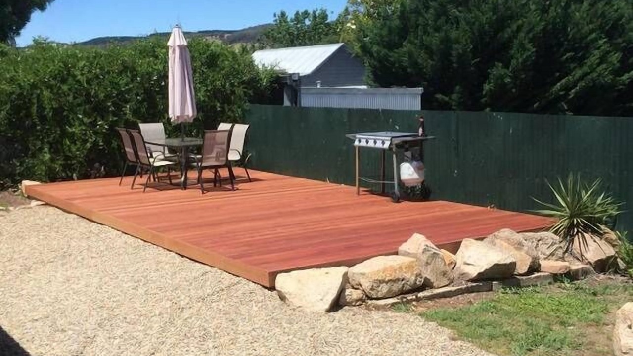 Photo of Others in Beechworth