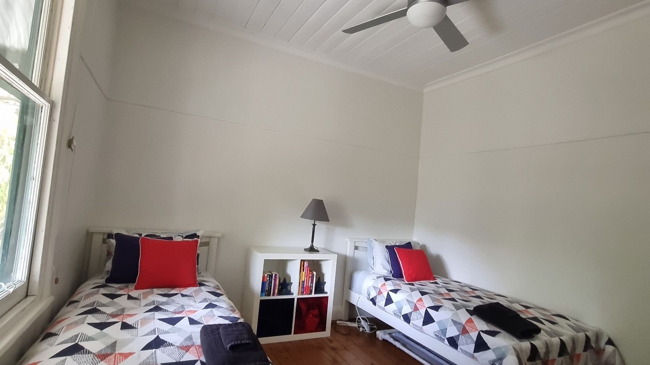 Photo of Bedroom in Beechworth