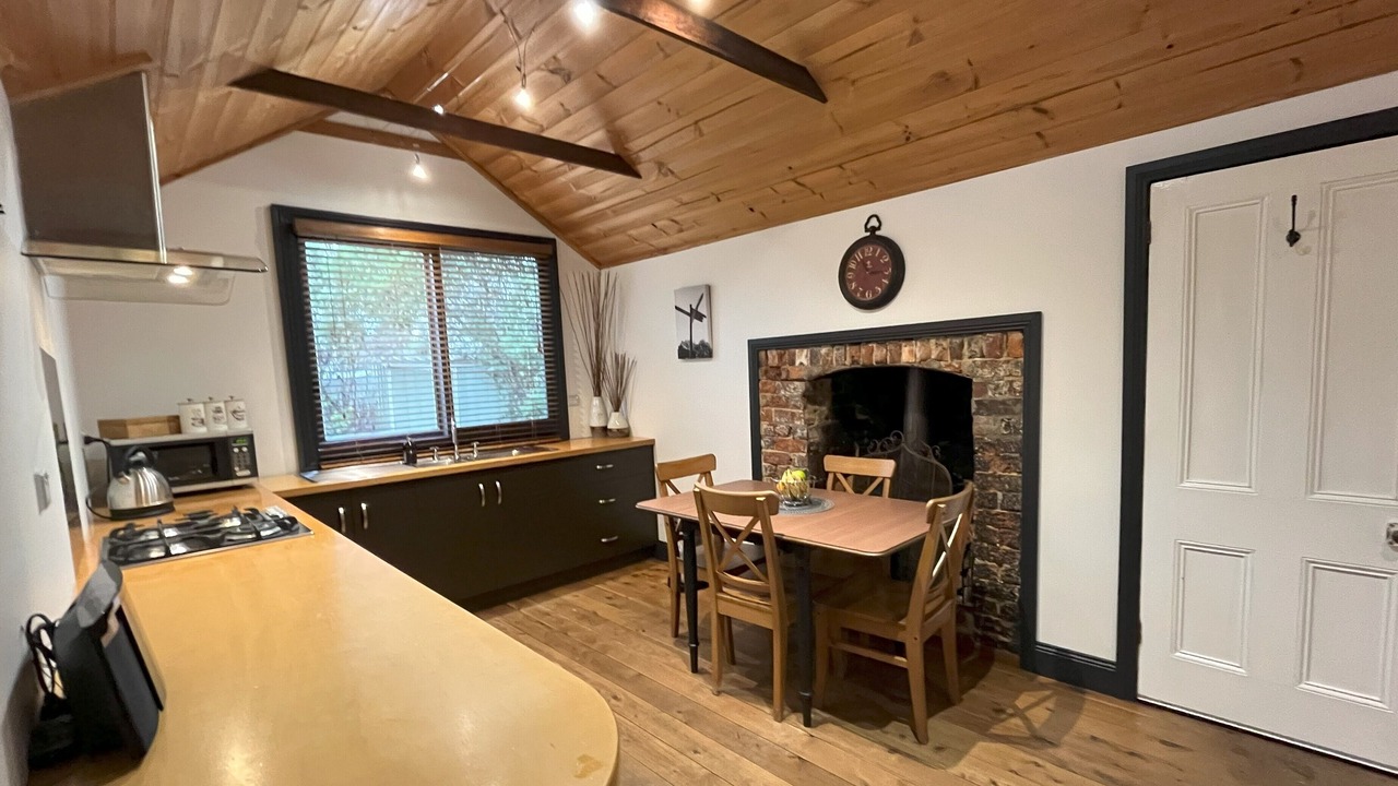 Photo of Others in Beechworth