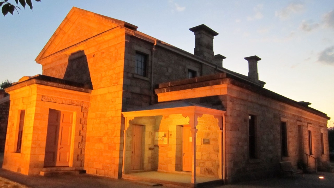 Photo of Others in Beechworth