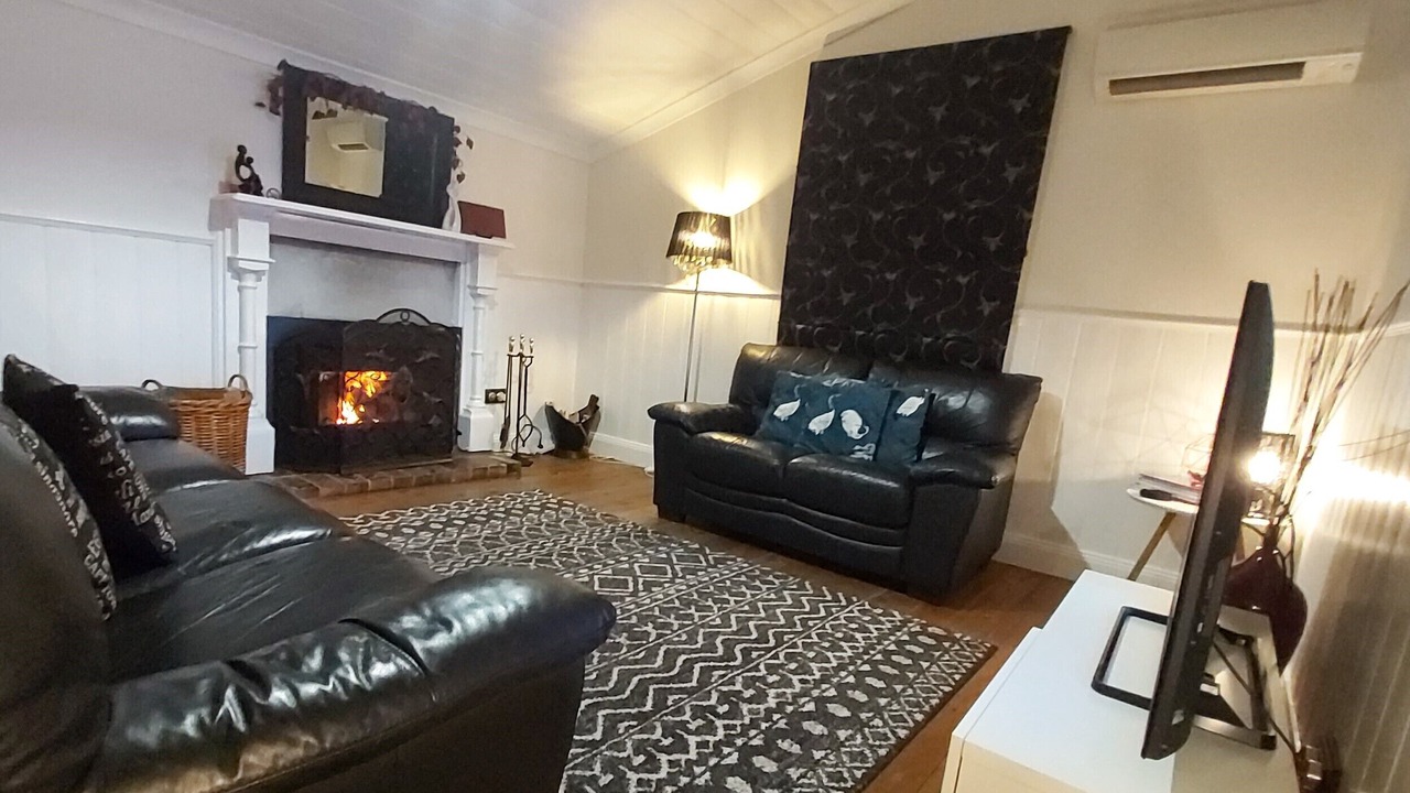 Photo of Bedroom in Beechworth