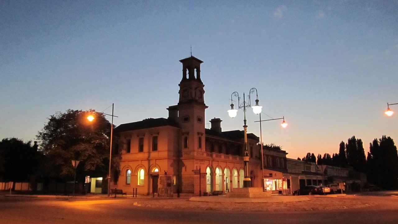 Photo of Others in Beechworth