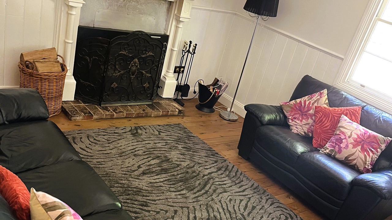 Photo of Livingroom in Beechworth