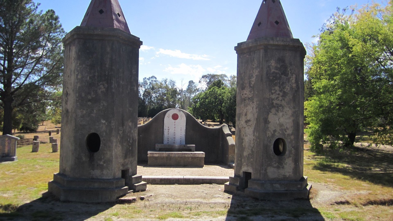 Photo of Others in Beechworth