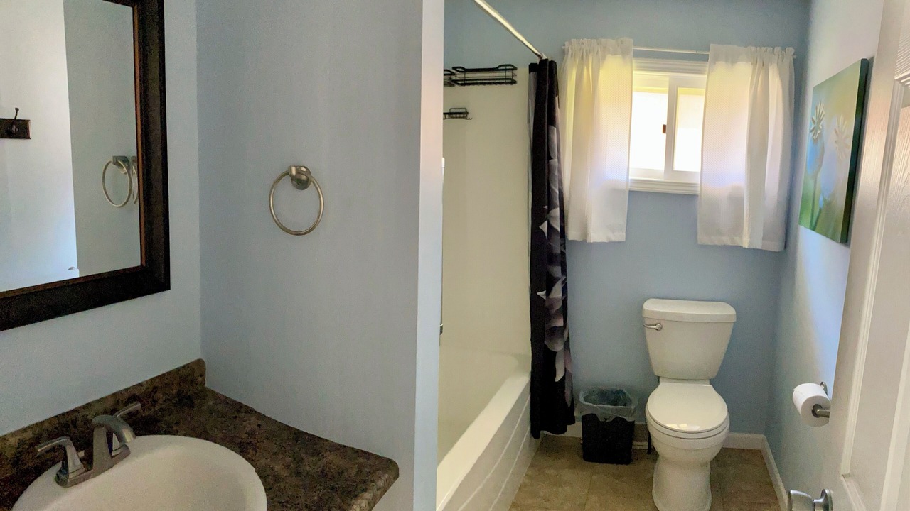 Photo of Bathroom in Munising