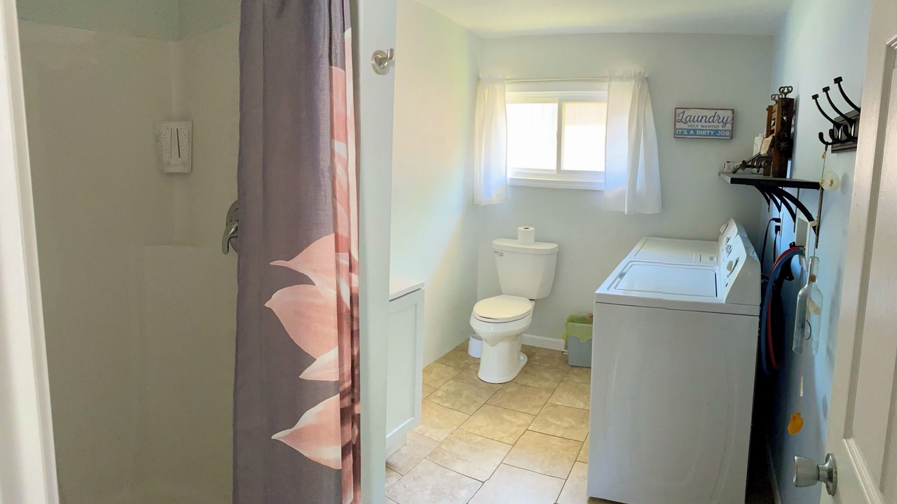Photo of Bathroom in Munising