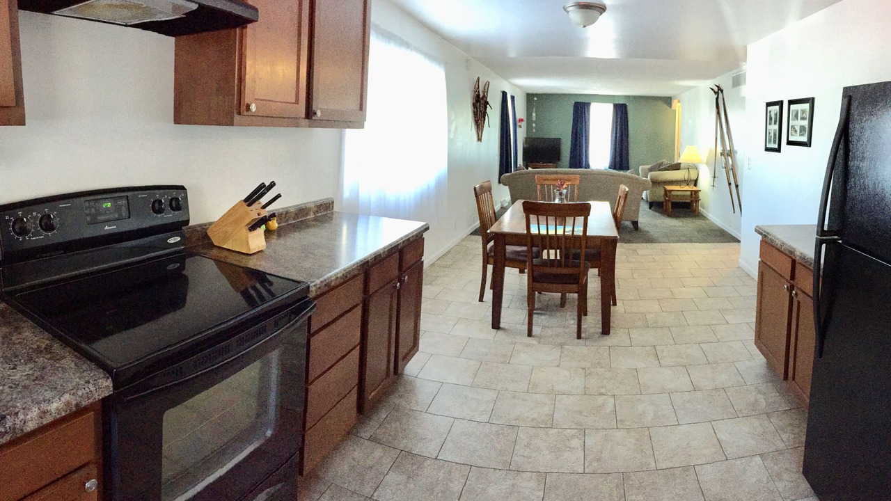 Photo of Kitchen in Munising