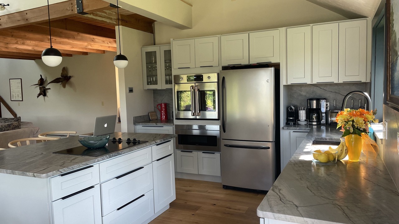 Photo of Kitchen in Hebron