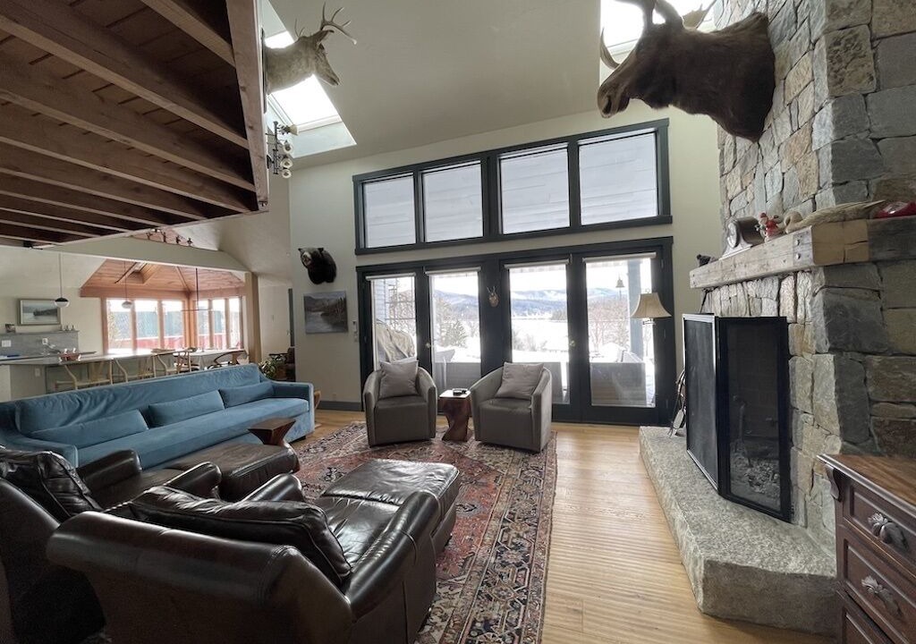 Photo of Livingroom in Hebron