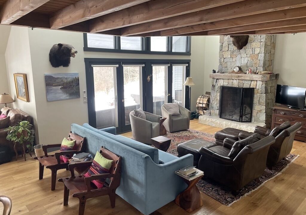 Photo of Livingroom in Hebron