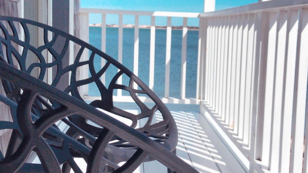 Photo of Patio Balcony in Barnstable