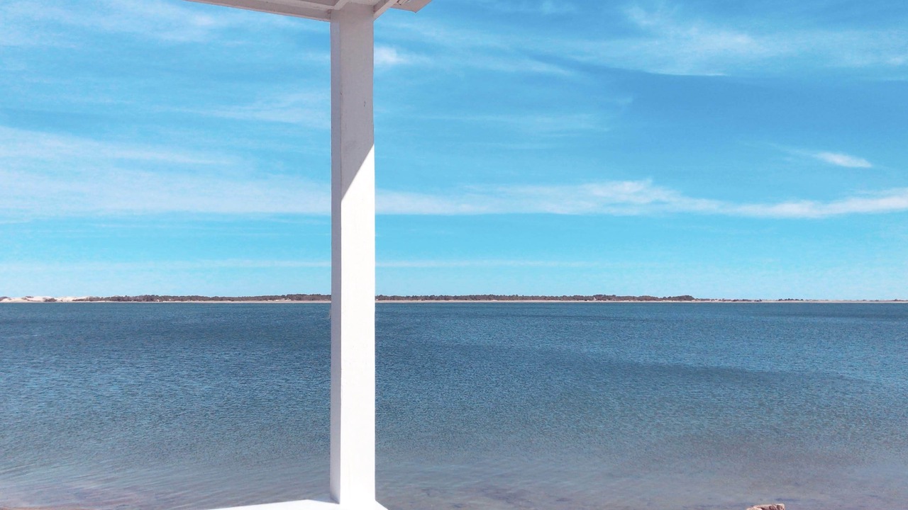 Photo of Patio Balcony in Barnstable