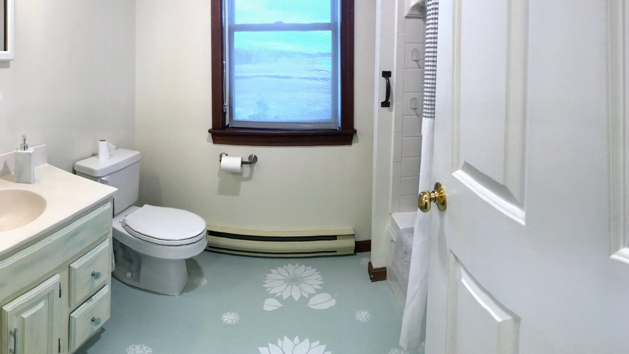 Photo of Bathroom in Barnstable