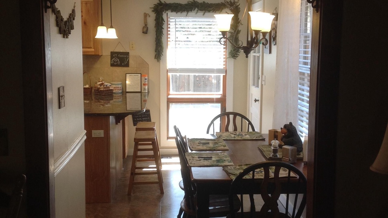 Photo of Bedroom in Green Mountain Falls