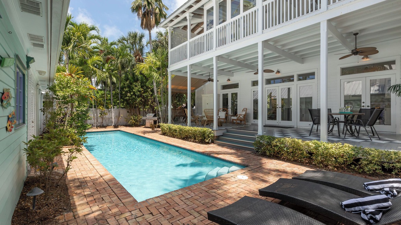 Photo of Outdoor in Bahama Village