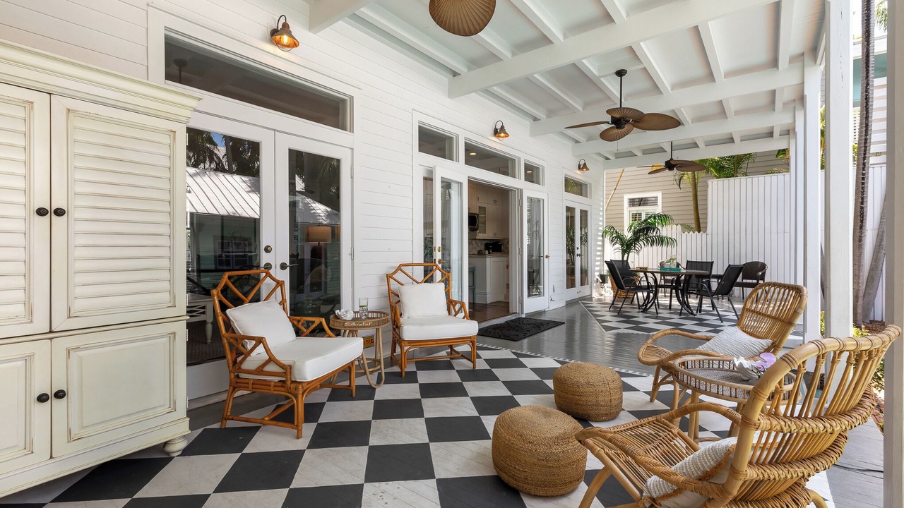 Photo of Outdoor in Bahama Village