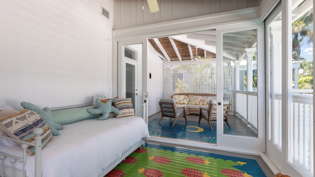Photo of Bedroom in Bahama Village