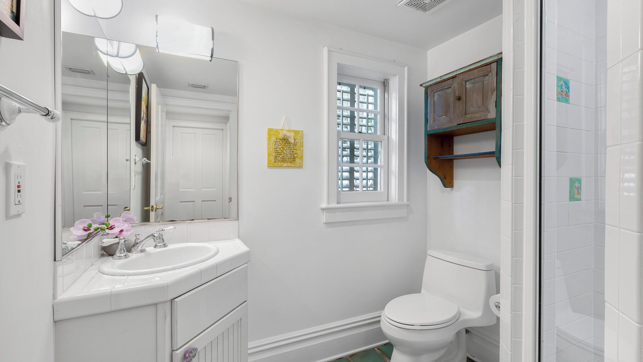 Photo of Bathroom in Bahama Village