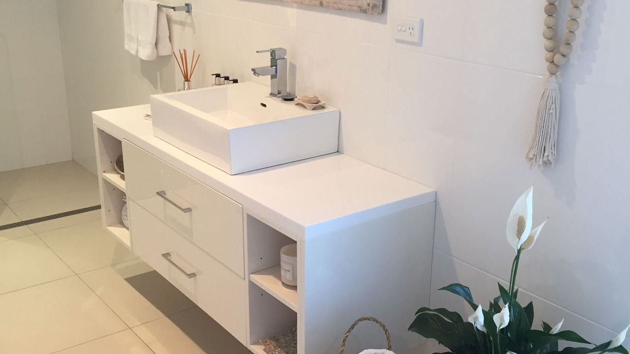 Photo of Bathroom in Huskisson