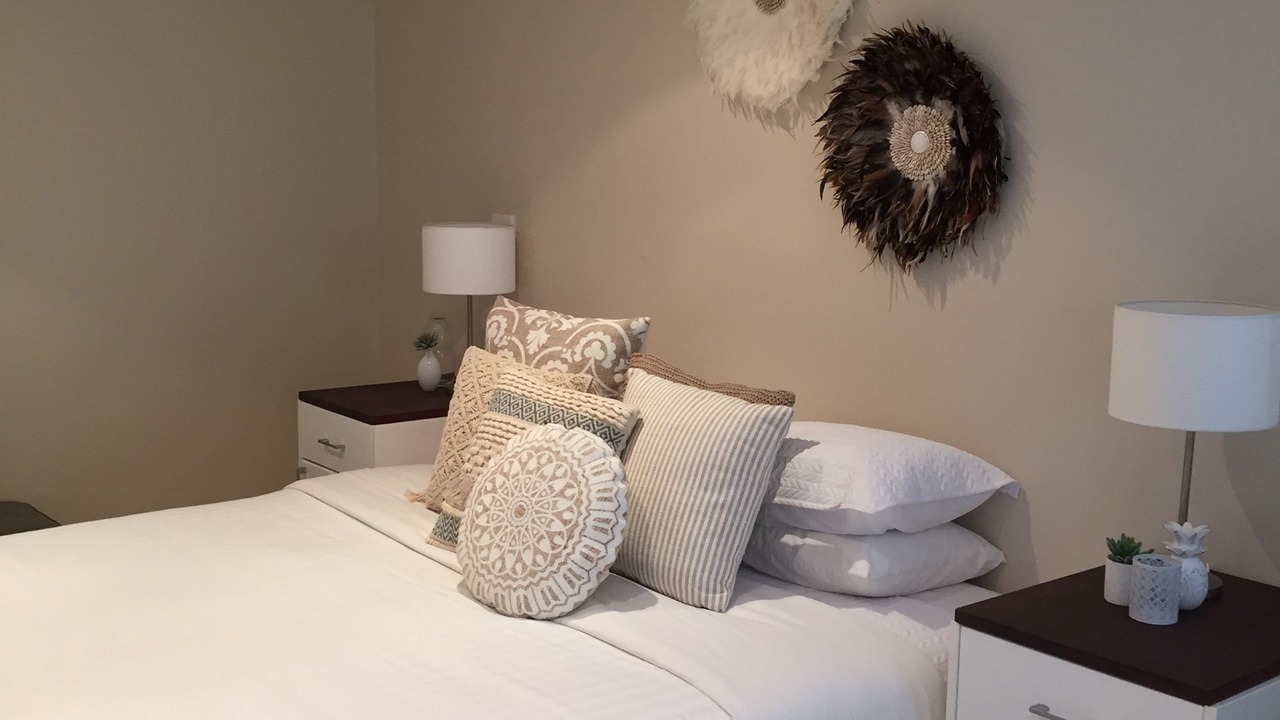 Photo of Bedroom in Huskisson