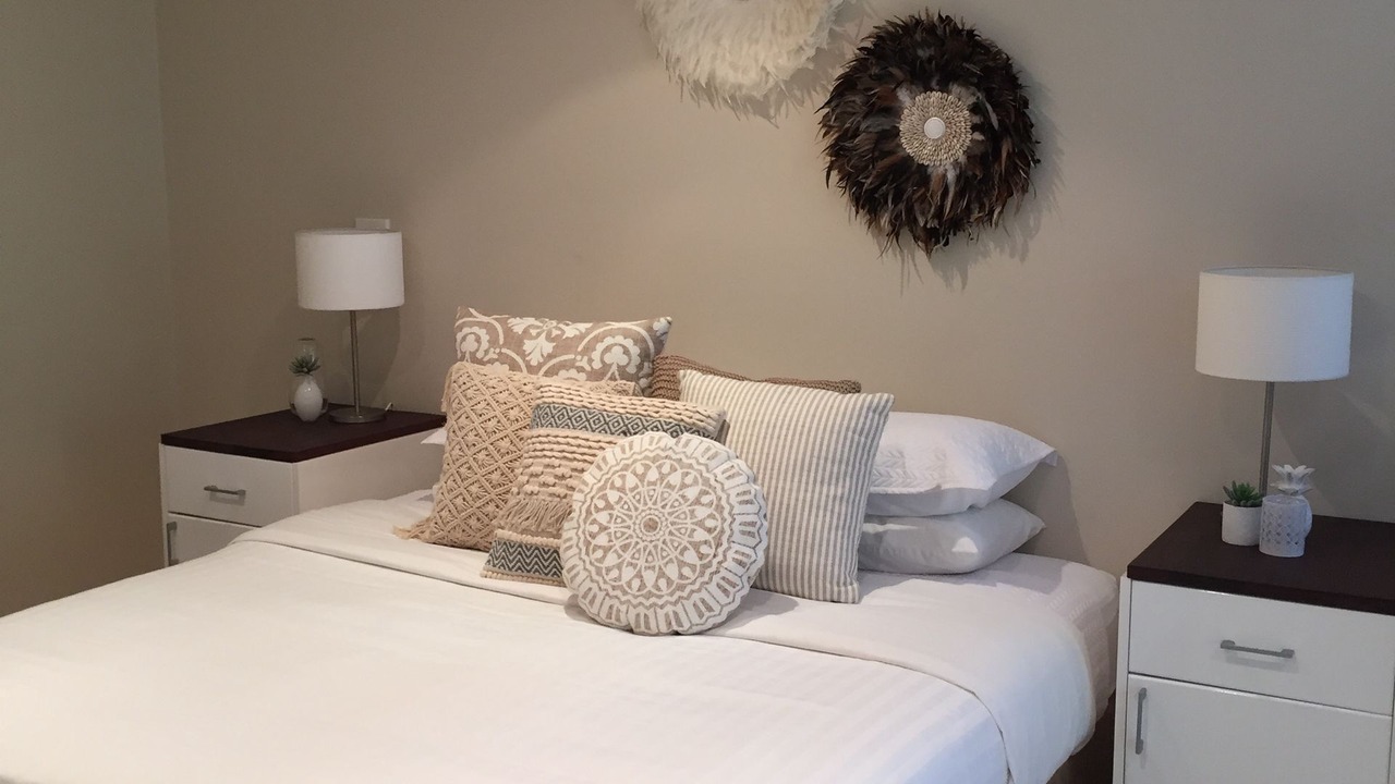 Photo of Bedroom in Huskisson