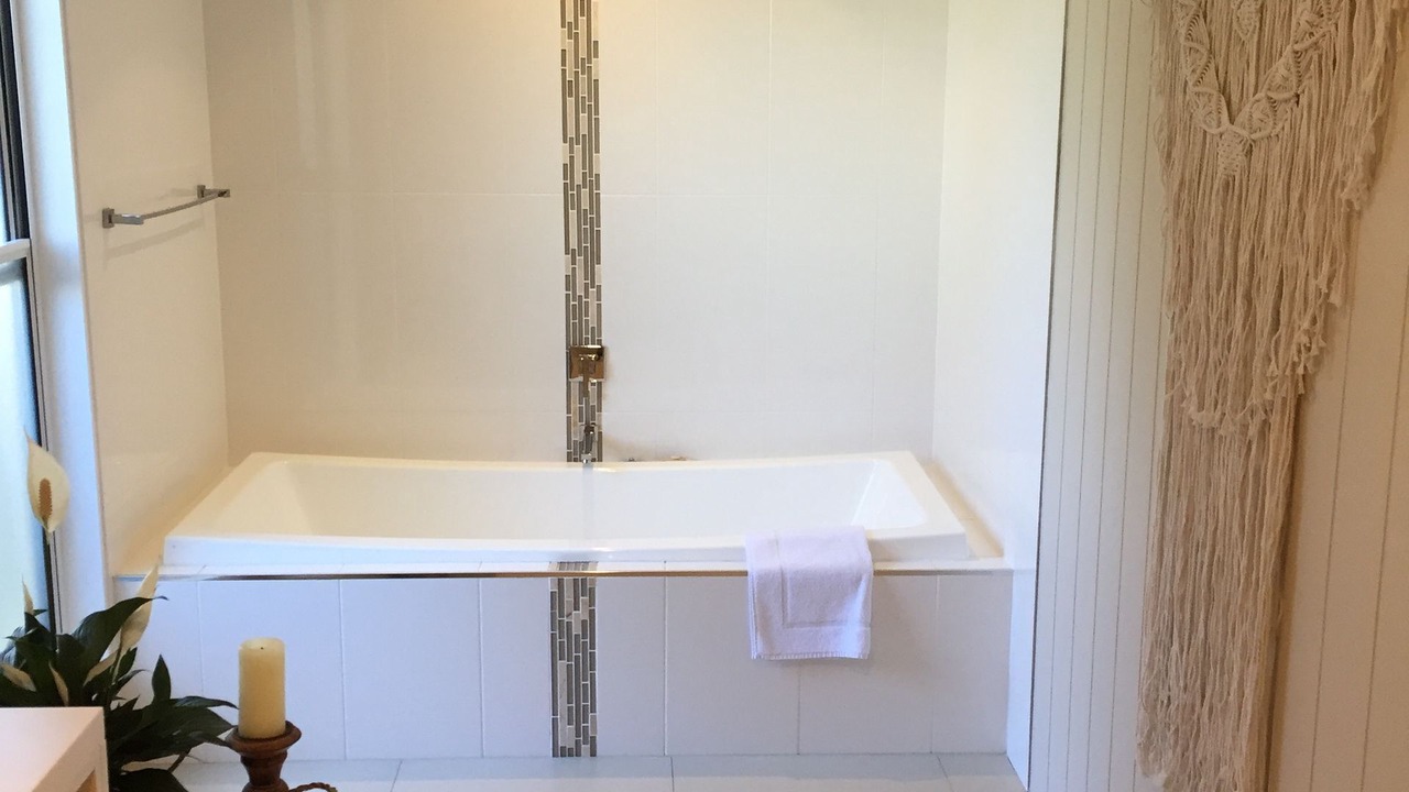 Photo of Bathroom in Huskisson