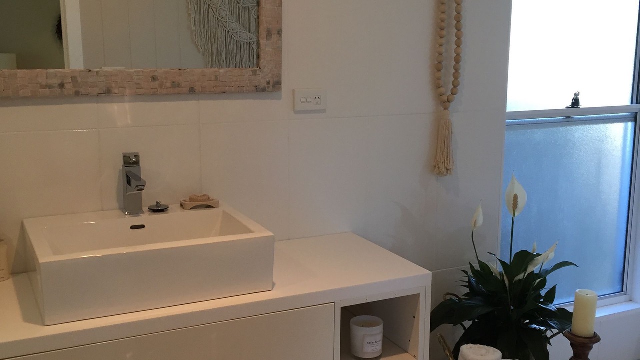 Photo of Bathroom in Huskisson