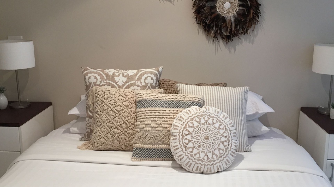 Photo of Bedroom in Huskisson